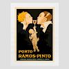 After René Vincent (1879-1936): Porto Ramos-Pinto