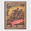 Two Office of War Information Posters
