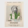 Two Pablo Picasso Posters