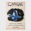 Georges Braque Poster