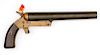 Mark III Remington Flare Pistol 