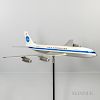 Pan American Boeing 707 Airplane Aviation Model