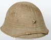 Japanese WWII Pith Helmet 