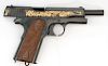 *Colt 1911 John M. Browning Government Commemorative Model 
