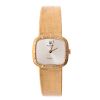 A Lady's Rolex "Cellini" 18K Wrist Watch
