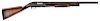 *Factory Engraved Black Diamond Winchester Model 12 