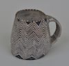 Anasazi Pottery Mug