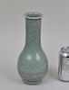 Yuan or Early Ming Crackle Glazed Bottle Vase