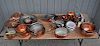 Large Group Copper Cookware & Related Items