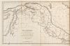 BUCKINGHAM, James Silk (1786-1855). Travels in Mesopotamia. London, 1827. FIRST EDITION.