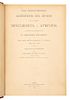 MALASPINA, Alessandro (1754-1810). Viaje político-científico alrededor del mundo... Madrid, 1885. 1ST EDITION, 1ST ISSUE, PRES.