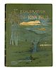 WHITEHEAD, John (1860-1899). The Exploration of Kina Balu, North Borneo. London: Gurney & Jackson, 1893. FIRST EDITION.
