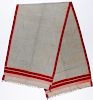 Large Antique Textile, Possibly Arunachal Pradesh, India
