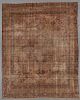 Antique Lavar Kerman Rug, Persia: 11'0'' x 13'9''