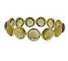 Ippolita 18K Gold Citrine Bangle Bracelet