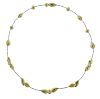 Paul Morelli Platinum 18K Gold Diamond Necklace 