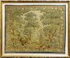 Aubusson Tapestry, 17th Century, France
