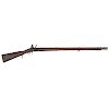US Model 1817 Rifle by Johnson