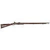 Pattern 1853 Enfield Rifle Musket with Old Capture Tag