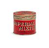 Imperial Mixture Tobacco Tin