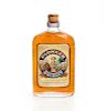 Pioneer Bourbon Whiskey Bottle