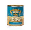 Manitoba Honey Tin