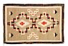 Navajo Klagetoh Rug 59 x 38 inches