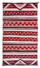 Navajo Child's Blanket 30 x 53 inches