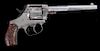 Iver Johnson American Bulldog .44 Webley Revolver