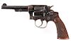 Smith & Wesson .32 Long Hand Ejector Revolver