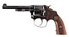 Smith & Wesson Ladysmith 3rd Model .22 Revolver