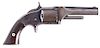 Smith & Wesson Model 1 1/2 1st Issue 32RF Revolver