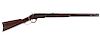Winchester 1873 .44-40 Octagon Lever Action Rifle