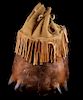 Montana Nez Perce Elk Dew Claw Bag