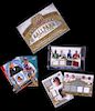 Upper Deck Ballpark Collection Jersey Cards