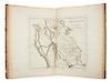 * CAREY, Matthew. Carey's General Atlas. Philadelphia: M. Carey, 1816.