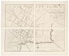 * DOOLITTLE, Amos (1754-1832). Plan of New Haven. [New Haven?:] n.p., n.d. [ca early 20th-century].
