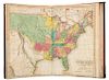 [LAVOISNE, M.]. A Complete Genealogical, Historical, Chronological, and Geographical Atlas. Philadelphia: M. Carey and Son, 1820