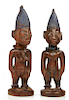 Yoruba Twin Ibeji