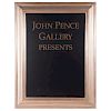John Pence Gallery Board