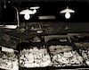 Andy Warhol, Untitled (market in Madrid), Gelatin silver Andy Warhol, Sin título (mercado madrileño), Gelatina de pl