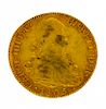 8 escudos. Spanish Monarchy. Carlos IV (1788-1808). 1805. M Moneda española en oro