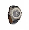Girard-Perregaux, World Time Chronograph, Wristwatch Girard-Perregaux, World Time Chronograph, Reloj de pulsera