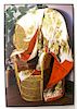 * Steven Jones, (British, b. 1959), Wedding Kimono II