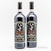 Soldera (Case Basse) Brunello di Montalcino Riserva 2002, 2 bottles