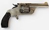 1888 American Arms Co .38 cal revolver