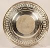 10 TROY OZS., GORHAM STERLING SILVER PLATE