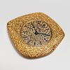 Patek Philippe, Retailed by Tiffany & Co. 18k Gold 'Ricochet' Pendant Watch