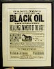 Hamilton's Black Oil 