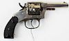 Hopkins & Allen Bulldog .32 cal revolver
